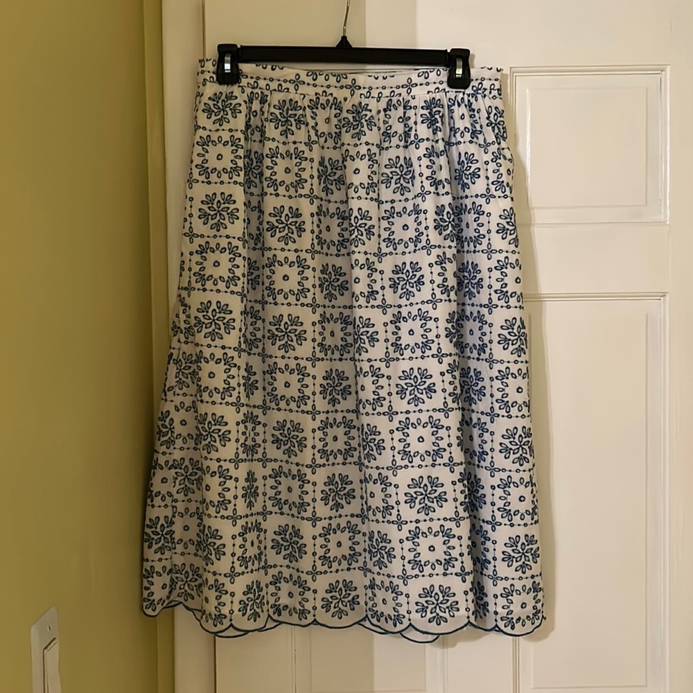 Talbots skirt